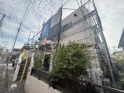 ＪＲ中央線三鷹駅まで徒歩17分