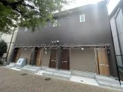都営三田線蓮根駅まで徒歩14分