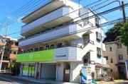 グリーンマンション坂下