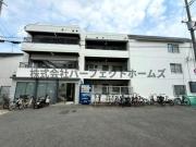 京阪本線香里園駅まで徒歩16分