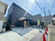 ＪＲ東海道本線千里丘駅まで徒歩7分