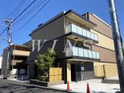 小田急小田原線読売ランド前駅まで徒歩6分