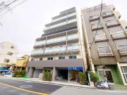 ＪＲ総武線（各駅停車）亀戸駅まで徒歩13分