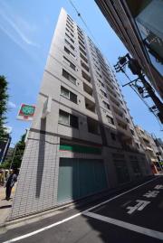 コンフォリア上野広小路