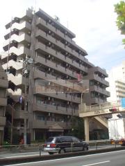 東京メトロ丸ノ内線東高円寺駅まで徒歩11分
