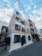 FLレジデンス神田川府邸