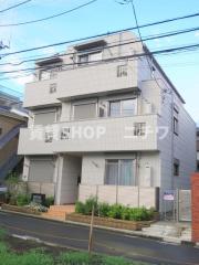 京王線笹塚駅まで徒歩6分