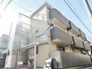 シャトレバレ町屋