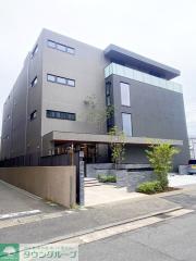 ＪＲ南武線武蔵新城駅まで徒歩10分