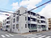 地下鉄今里筋線瑞光四丁目駅まで徒歩5分