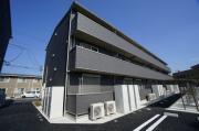 ＪＲ内房線浜野駅まで徒歩21分