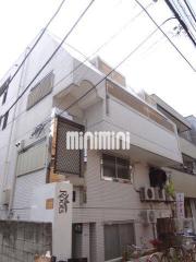 東京メトロ千代田線町屋駅まで徒歩13分