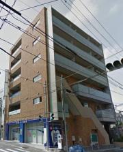 東急東横線綱島駅まで徒歩6分
