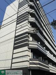 メインステージ武蔵関駅前II