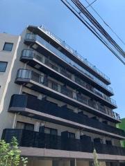 ＪＲ京浜東北・根岸線大森駅まで徒歩10分