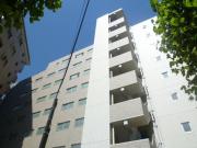 アイフォート千住曙町