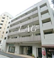 中銀新橋マンシオン