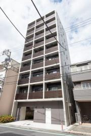 ROXIS日暮里