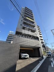 地下鉄長堀鶴見緑地線京橋駅まで徒歩4分