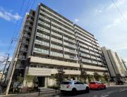 阪急京都線淡路駅まで徒歩2分