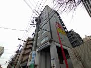 地下鉄南北線北１８条駅まで徒歩1分