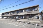 ＪＲ上越線高崎問屋町駅まで徒歩26分