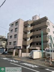 メゾンコム