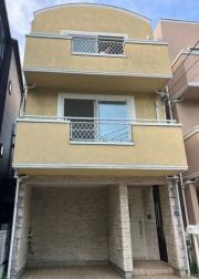 高輪1丁目戸建