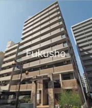 ナイスアーバン川崎ウェストモール