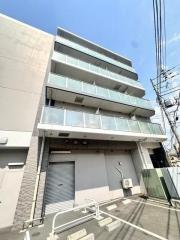 京成押上線京成曳舟駅まで徒歩8分