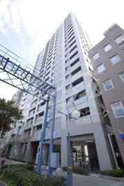 ＪＲ東西線大阪天満宮駅まで徒歩3分