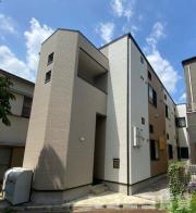ＪＲ常磐線北千住駅まで徒歩10分
