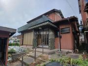 亀崎常盤町借家