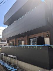 京急大師線小島新田駅まで徒歩2分