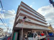 近鉄大阪線長瀬駅まで徒歩10分