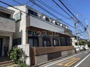 レジェンド駒沢