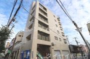 ＪＲおおさか東線城北公園通駅まで徒歩11分