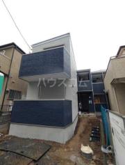ＪＲ常磐線（各駅停車）北松戸駅まで徒歩6分