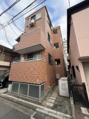 ＪＲ中央線吉祥寺駅まで徒歩10分