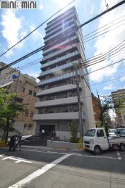 ワコーレヴィータ神戸元町