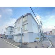 ＪＲ札沼線八軒駅まで徒歩4分