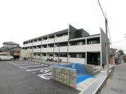 南海本線岡田浦駅まで徒歩8分