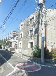 ＪＲ埼京線与野本町駅まで徒歩5分