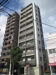 ベルファース大井町
