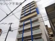 Gravis城東中央