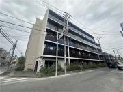 小田急小田原線登戸駅まで徒歩10分