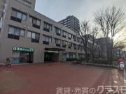 ファミールハイツ北大阪3号棟
