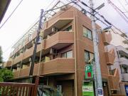 ＪＲ総武線（各駅停車）高円寺駅まで徒歩10分