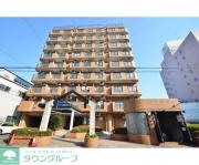 シティアリーナ阿波座西