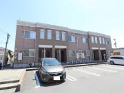 水島臨海鉄道水島駅まで徒歩21分